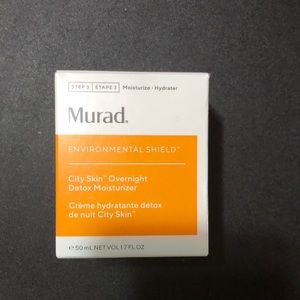 MURAD Step 3 Environmental Shield